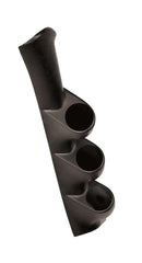 AUTOMETER 2-1/16in Triple Gauge Pod- 94-02 Mustang 12121
