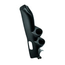 AUTOMETER 2-1/16 Dual Pillar Pod - 03-04 Vette 12193