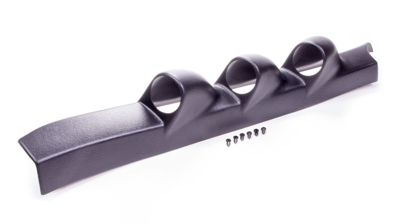 AUTOMETER 2-1/16in Triple Gauge Pod- 82-92 Camaro H/T 12201