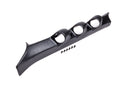 AUTOMETER 2-1/16in Triple Gauge Pod- 82-92 Camaro T-Top 12203