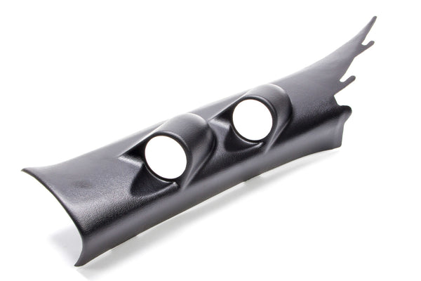 AUTOMETER 2-1/16 Dual Gauge Pillar Pod - Camaro 10-15 12214