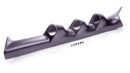AUTOMETER 2-1/16in Triple Gauge Pillar Pod 12234