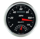 AUTOMETER 5in Tach/Speedo Gauge 120 MPH 8000 RPM 1291
