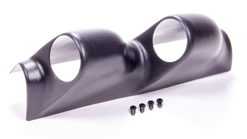 AUTOMETER 2-1/16in Dual Gauge Pod- 99- GM Truck 15104