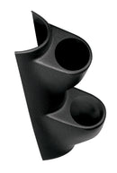 AUTOMETER 2-1/16in Dual Gauge Pod- 87-97 Ford Truck 15300