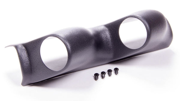 AUTOMETER 2-1/16in Dual Gauge Pod- 93- Ranger 15308