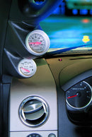 AUTOMETER 2-1/16in Dual Gauge Pod- 04- Ford F150 15312