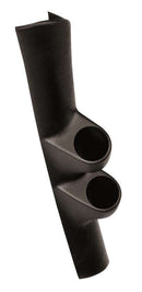 AUTOMETER 2-1/16in Dual Gauge Pod- 98-01 Dodge Ram 17202