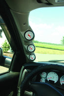 AUTOMETER 2-1/16in Triple Gauge Pod- 03-05 Dodge Ram 17213