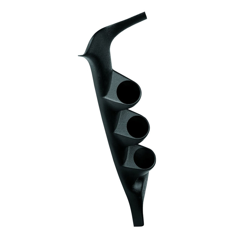 AUTOMETER 2-1/16in Triple Gauge Pod- 92-97 Ford Truck 17303