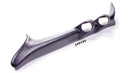 AUTOMETER 2-1/16in Dual Gauge Pod- 97-01 Ford F150 17304