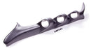AUTOMETER 2-1/16in Triple Gauge Pod- 97-01 Ford F150 17305