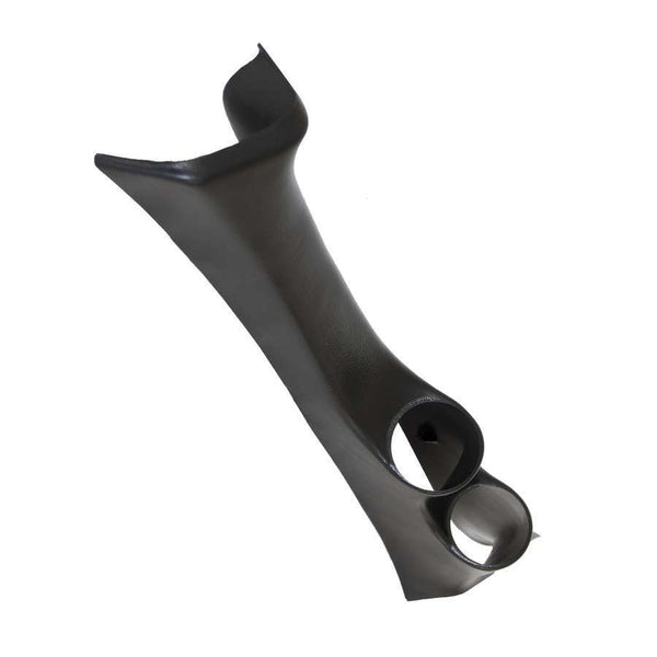 AUTOMETER 2-1/16 Dual Pillar Pod - 08- Ford Super Duty 17312