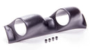 AUTOMETER 2-1/16 Dual Gauge Pod - 86-89 Mazda RX7 20670