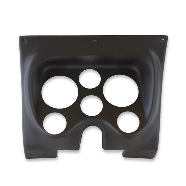 AUTOMETER Direct Fit Dash Panel - 67-68 Camaro Firebird 2130
