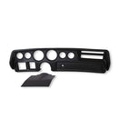 AUTOMETER Direct Fit Dash Panel 70-72 Chevelle/Malibu 2136