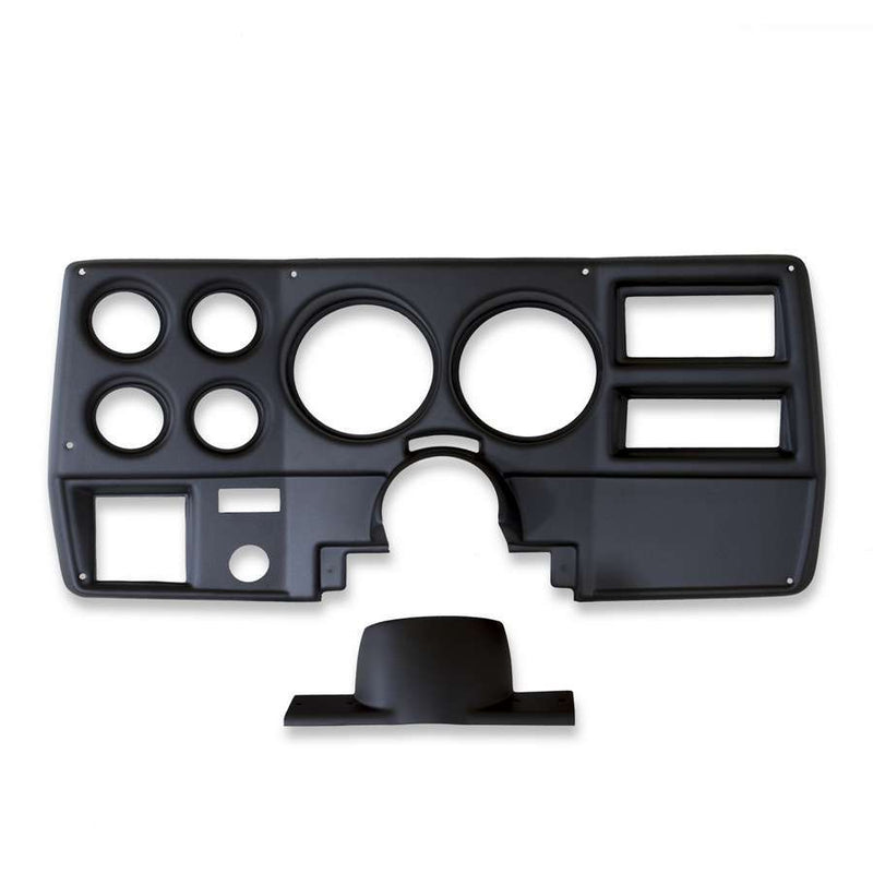 AUTOMETER Direct Fit Dash Panel 73-83 GM Truck/Suburban 2137
