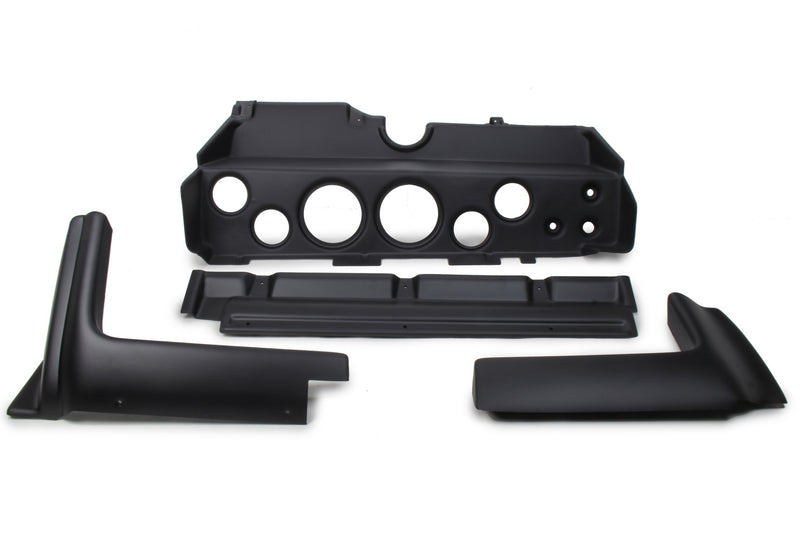 AUTOMETER Direct Fit Dash Panel 70-74 Mopar E-Body 2139