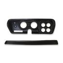 AUTOMETER Direct Fit Dash Panel 71-74 Mopar B-Body 2140