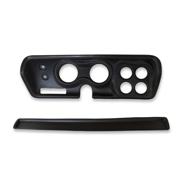 AUTOMETER Direct Fit Dash Panel 71-74 Mopar B-Body 2140