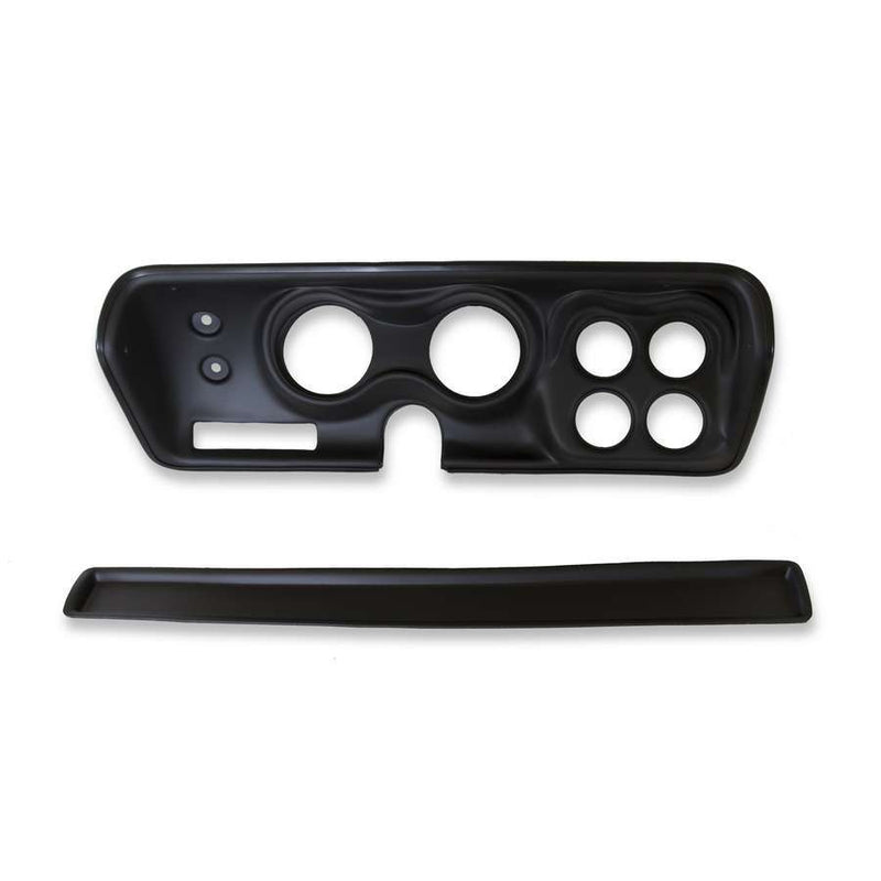 AUTOMETER Direct Fit Dash Panel 71-74 Mopar B-Body 2140
