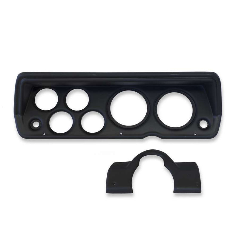 AUTOMETER Direct Fit Dash Panel 70-76 Mopar A-Body 2141