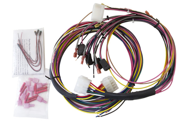 AUTOMETER Universal Wire Harness For Tach/Speedo 2198