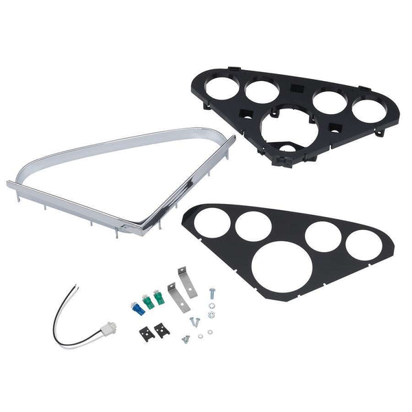 AUTOMETER Dash Panel - 55-57 Chevy Truck 2208