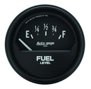 AUTOMETER Ford Fuel Level Autogage 2315