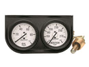 AUTOMETER 2-1/16in Oil/Wtr Console 2326