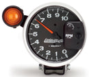 AUTOMETER 5in Auto Gage Monster Tach w/Shift Light 233904