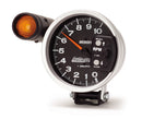AUTOMETER 5in Auto Gage Monster Tach w/Light & Recall 233906