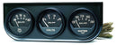 AUTOMETER 2in Black Mech.Gauge Pnl 2348