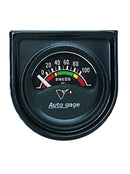 AUTOMETER 1-1/2in Elec.Oil Press 2354