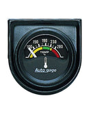 AUTOMETER 1-1/2 Water Temp Gauge 2355