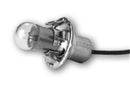 AUTOMETER Bulb & Socket Kit 2359