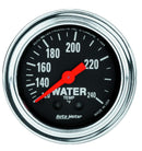 AUTOMETER 120-240 Water Temp. Gaug 2433