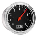 AUTOMETER In-dash Elec. Tach 4 6 2499