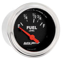 AUTOMETER Ford/Chry. Fuel Level 2515