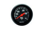 AUTOMETER 2-1/16 in Oil Temp. Gauge 2609