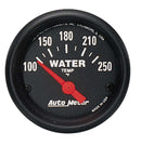 AUTOMETER 2-1/16 Elec. Water Temp Gauge 2635