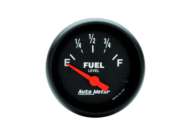 AUTOMETER 2-1/16 Fuel Level Gauge 2643