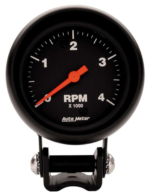 AUTOMETER Low Rev Tach 4000 Rpm 2890