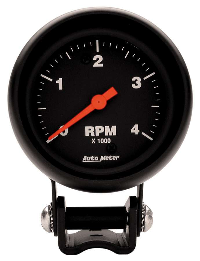AUTOMETER Low Rev Tach 4000 Rpm 2890