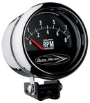 AUTOMETER 3-3/4 Tach 8000RPM - Short Sweep 2897