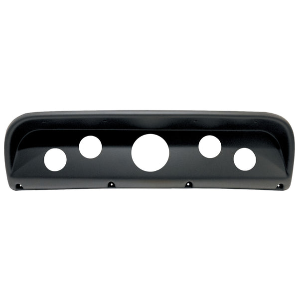 AUTOMETER Direct Fit Gauge Panel Ford Truck 67-72 Black 2900