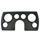 AUTOMETER Direct Fit Gauge Panel Camaro 82-89 Black 2921