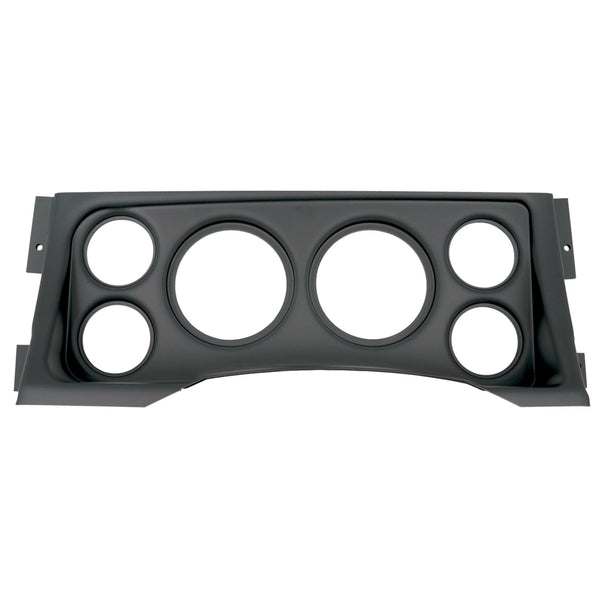 AUTOMETER Direct Fit Gauge Panel Chevy/GMC Trk 95-98 Blk 2928