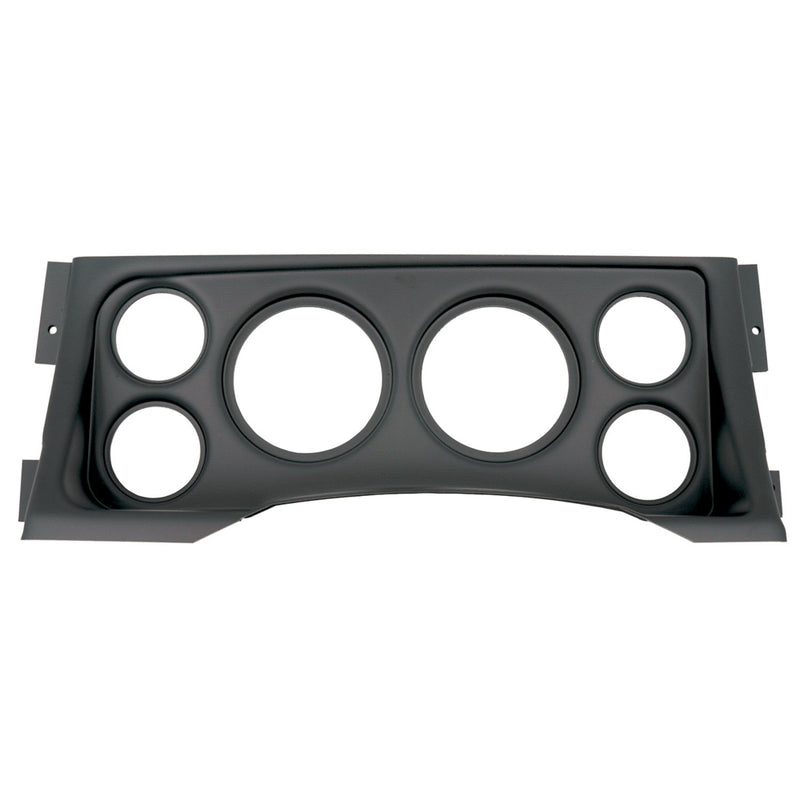 AUTOMETER Direct Fit Gauge Panel Chevy/GMC Trk 95-98 Blk 2928