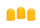 AUTOMETER Yellow Light Bulb Boots 3208